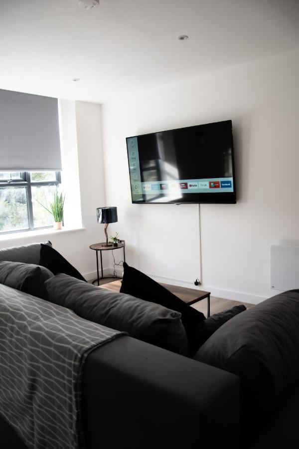 Bv Apt 2 Bedroom At Holmfirth Perfect Views ハダーズフィールド エクステリア 写真