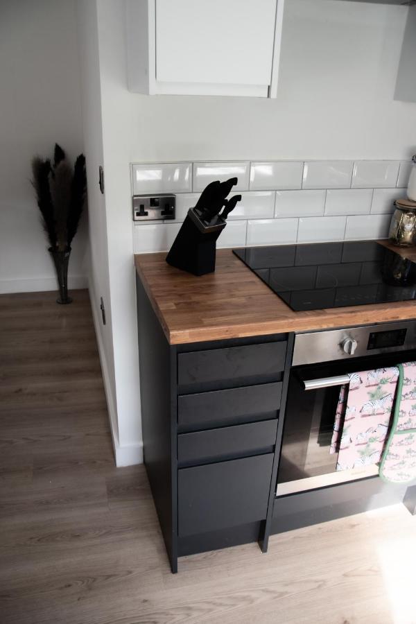 Bv Apt 2 Bedroom At Holmfirth Perfect Views ハダーズフィールド エクステリア 写真