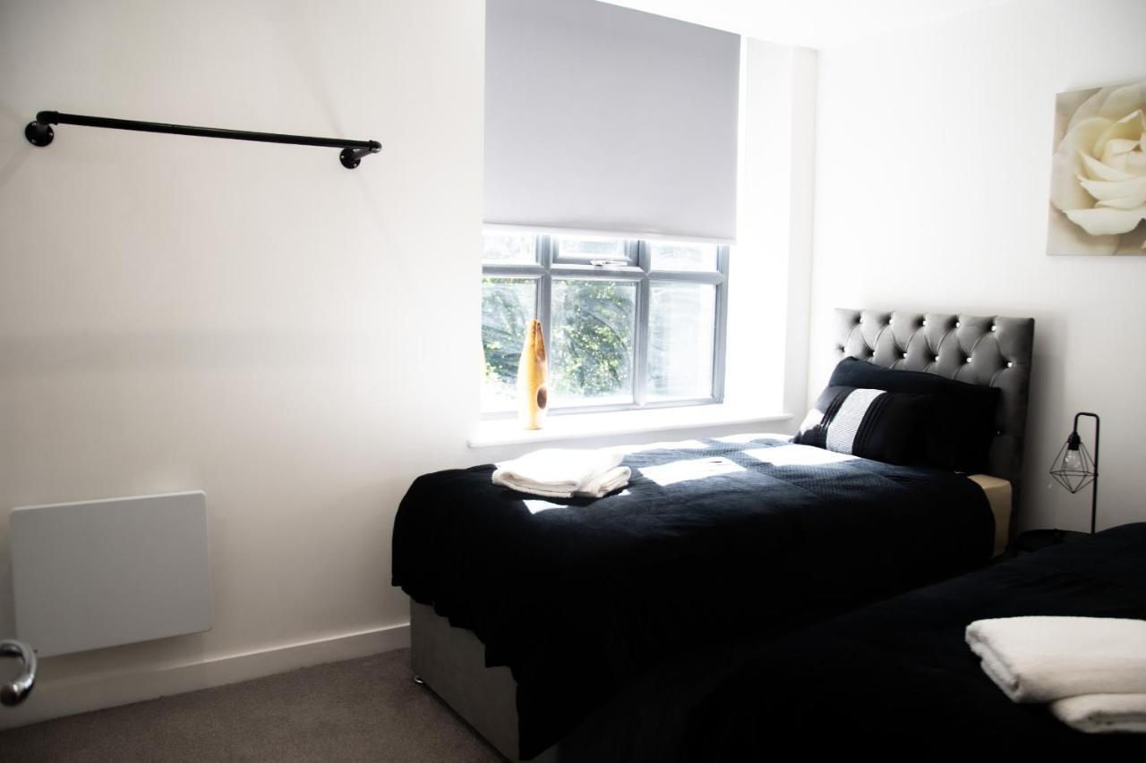 Bv Apt 2 Bedroom At Holmfirth Perfect Views ハダーズフィールド エクステリア 写真