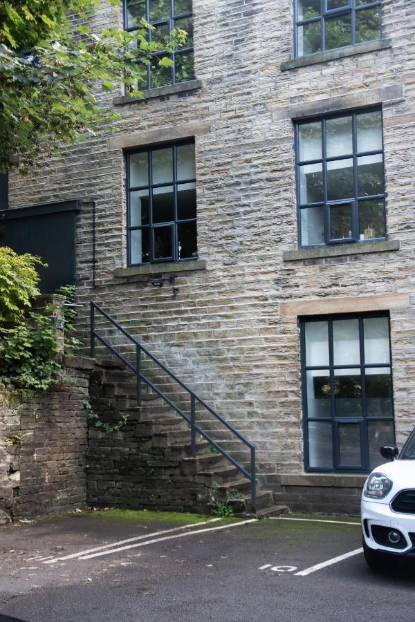 Bv Apt 2 Bedroom At Holmfirth Perfect Views ハダーズフィールド エクステリア 写真