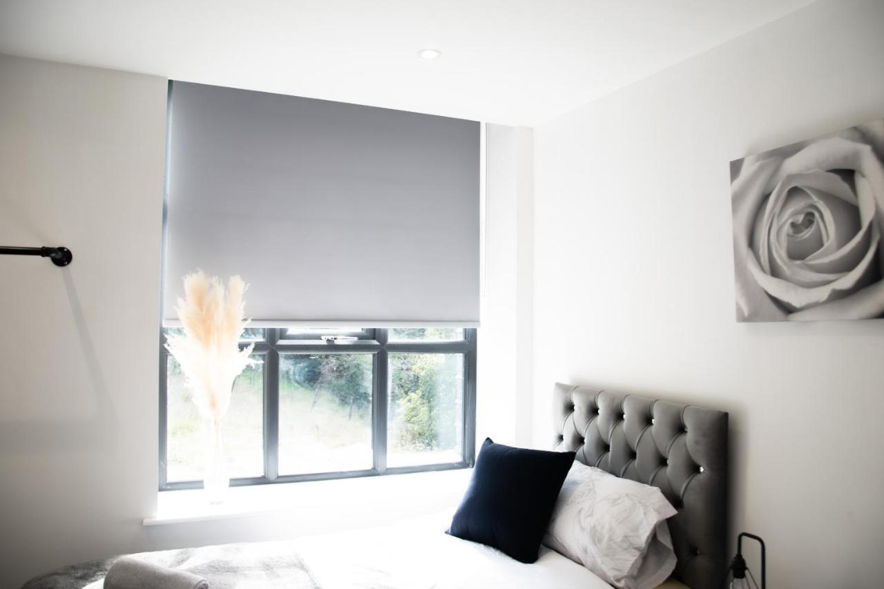 Bv Apt 2 Bedroom At Holmfirth Perfect Views ハダーズフィールド エクステリア 写真